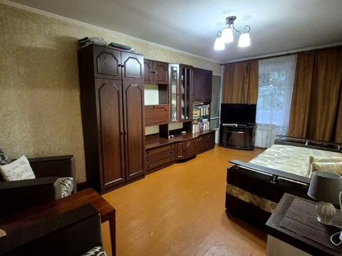 квартира за адресою Фабрично-Заводська вул., 3