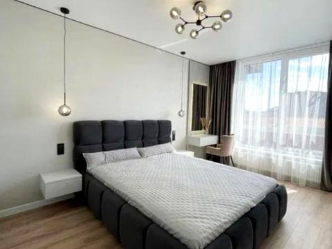 квартира по адресу Крайковского ул., 3 к8