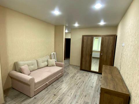 квартира по адресу Мира ул., 57