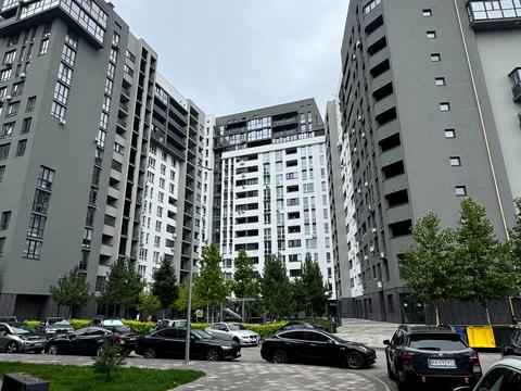 квартира по адресу Панорамная ул., 2-Б