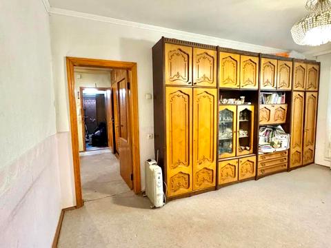 квартира за адресою Непокоренных, 31Б