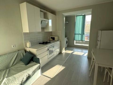 квартира по адресу Высоковольтная ул., 14А