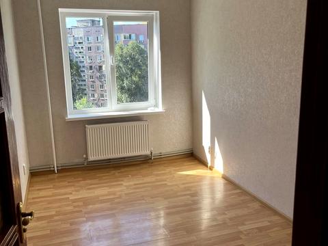квартира по адресу Покровский жилмассив ул., 5