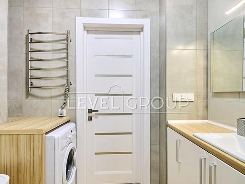 квартира по адресу Драгоманова ул., 2-Б