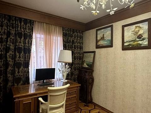 дом по адресу Телевизионная ул.