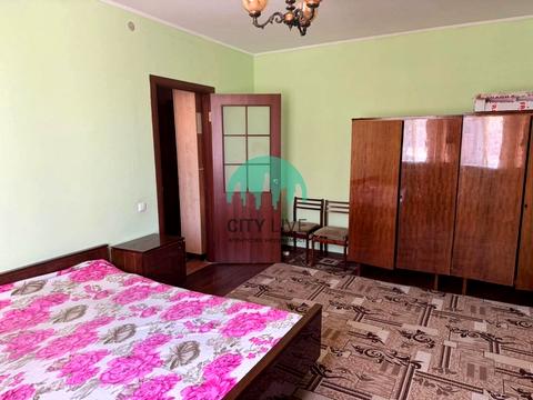 квартира по адресу Ключний пер., 5
