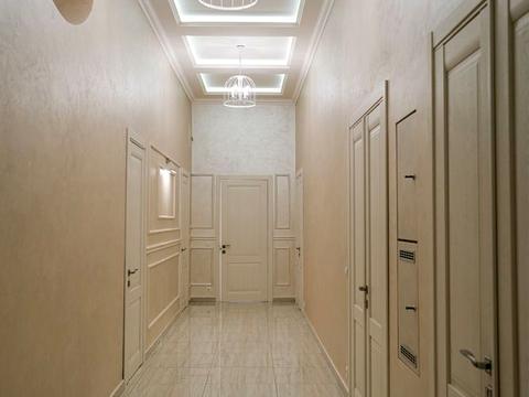 квартира за адресою Михайла Коцюбинського вул., 7