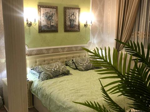 квартира по адресу Евгения Коновальца ул. (Щорса), 34-А