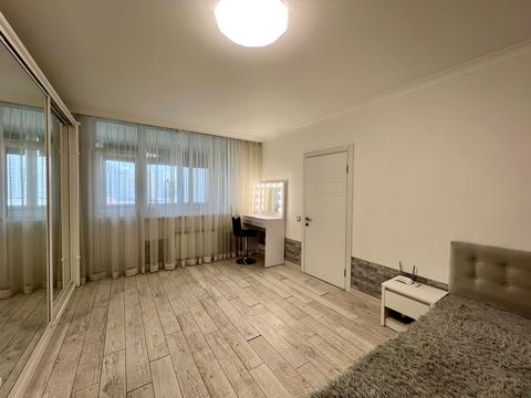 квартира за адресою Єлизавети Чавдар вул., 11