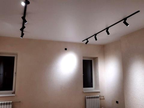 квартира за адресою Профспілковий бульв., 64