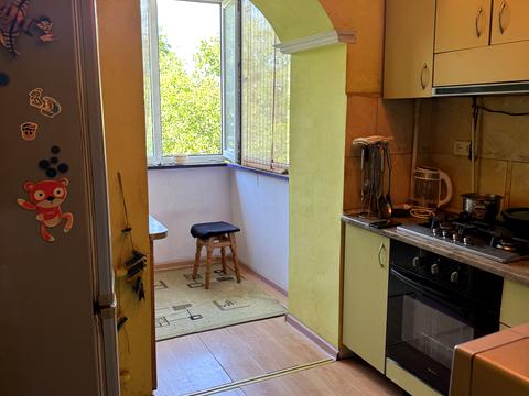 квартира за адресою Транспортная, 7а
