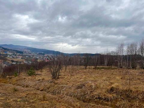 ділянка за адресою Івана Франка вул., 61