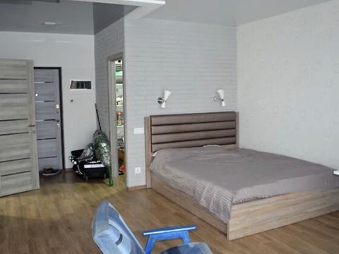 квартира по адресу Пирогова ул., 76б
