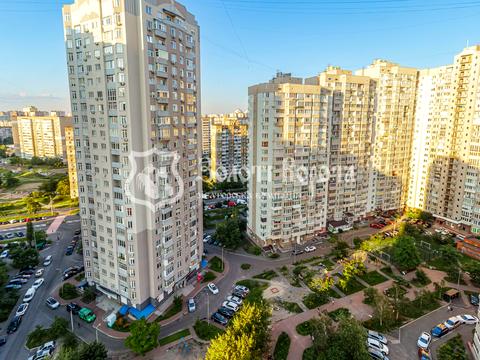 квартира за адресою Миколи Лаврухіна вул., 12