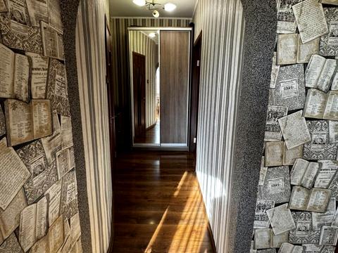 квартира по адресу Победы просп., 1