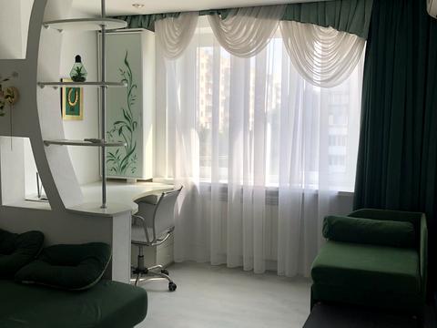 квартира за адресою Европейского союзу, 76