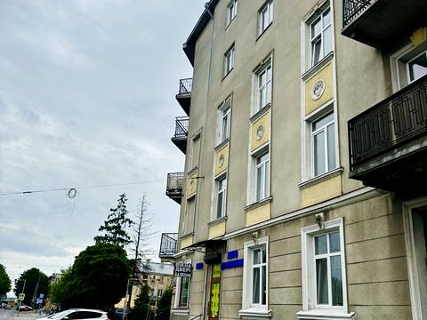 квартира по адресу Городоцкая ул., 227