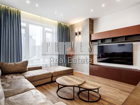 квартира за адресою Саперне Поле вул., 3