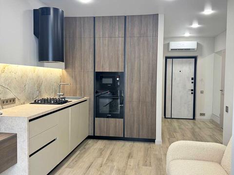 квартира по адресу Запорожское шоссе, 32д