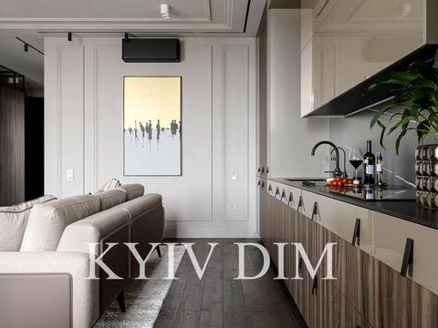 квартира за адресою Берестейський просп. (Перемоги), 42а