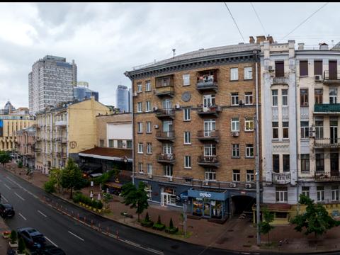 комерційна за адресою Шота Руставелі вул., 22