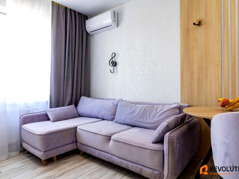 квартира за адресою Стеценка вул., 75-Л