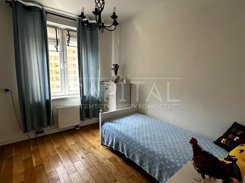 квартира по адресу Дмитриевская ул., 75