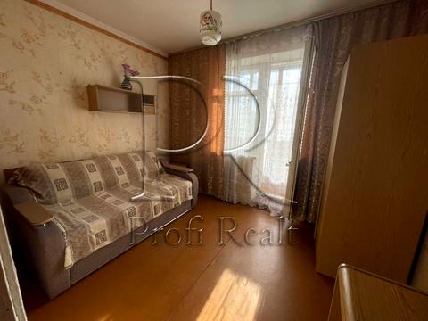 квартира по адресу Героев Днепра ул., 7