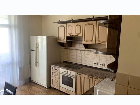 квартира по адресу Вышгородская ул., 45