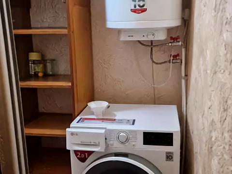 квартира за адресою Предславинська вул., 21/23