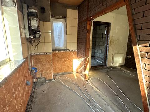 дом по адресу Берестечковская ул.
