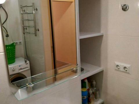 квартира по адресу Олевская ул., 11