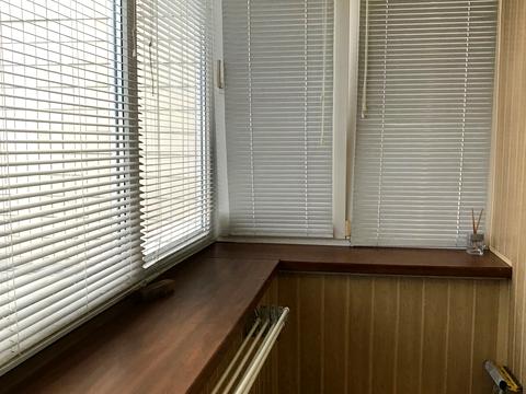 квартира по адресу Святошинская ул., 6