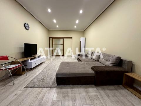 квартира за адресою Одеса, Дунаєва пров., 3Б