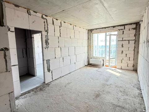 квартира по адресу Профсоюзная ул., 9а