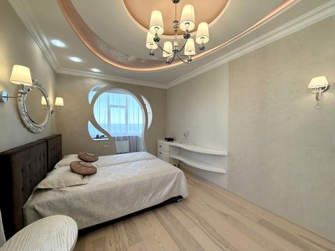 квартира за адресою Аркадійське плато вул. (Гагаринське плато), 5