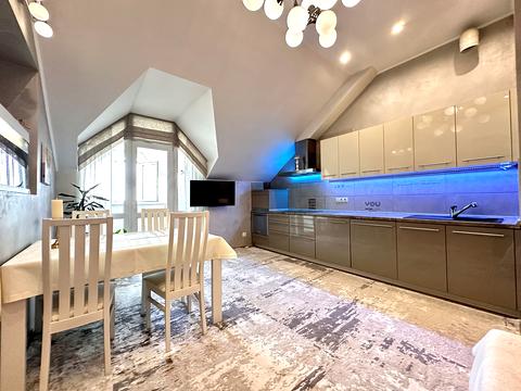 квартира по адресу Борщаговская ул., 30-А