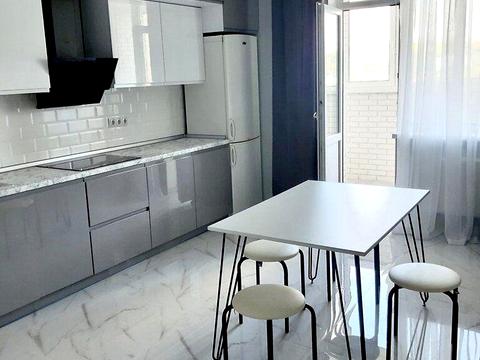 квартира по адресу Ясиноватский пер., 10