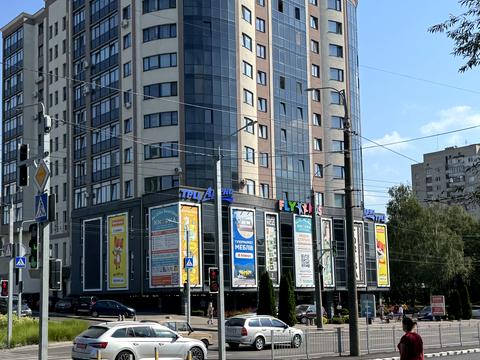 квартира по адресу Киевская ул., 67
