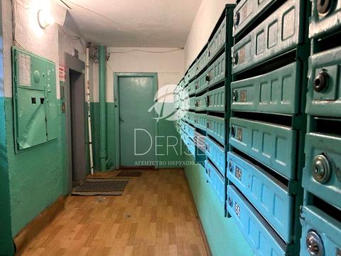 квартира по адресу Приозёрная ул., 12-А