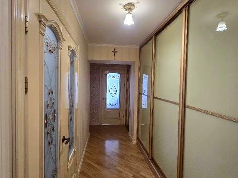 квартира по адресу пгт. Великая Березовица, Микулинецкая ул., 101
