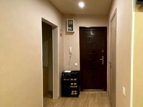 квартира за адресою Олександра Поля просп. (Кірова), 44-В
