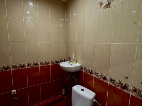 квартира по адресу Львівське шосе, 53/2