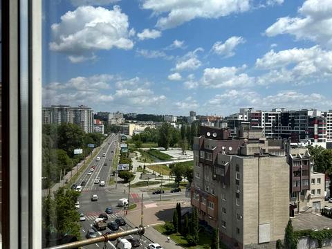 квартира по адресу Свободи ул., 22а