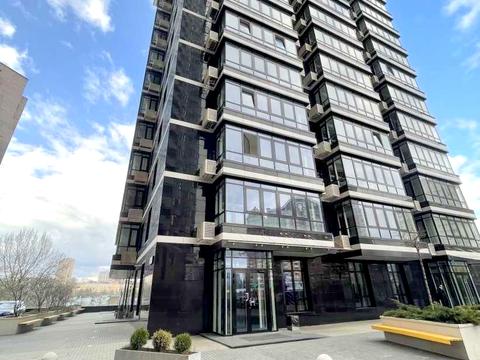 квартира за адресою Лесі Українки бульв., 7-В