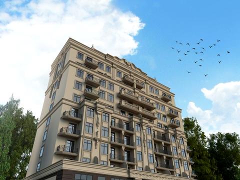 квартира по адресу Карантинная ул., 22