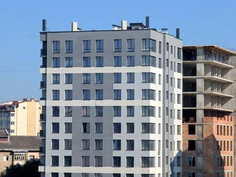 квартира по адресу Юлиана Целевича ул., 1а