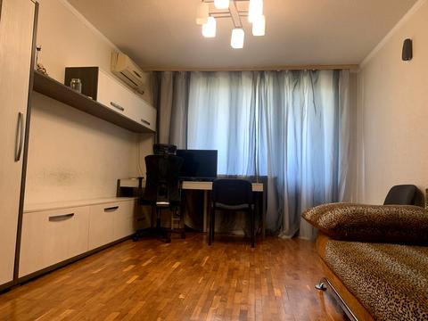 квартира за адресою Запорізьке шосе, 40