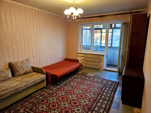 квартира за адресою Слави бульв., 48