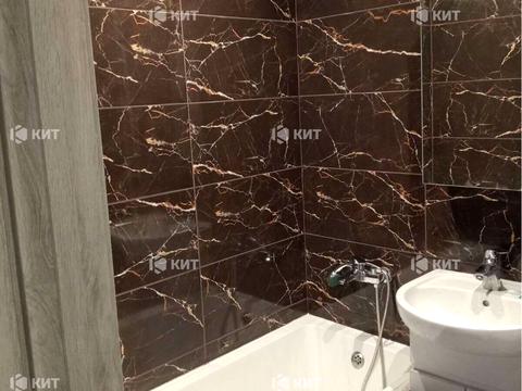 квартира по адресу Тракторостроителей просп., 108а